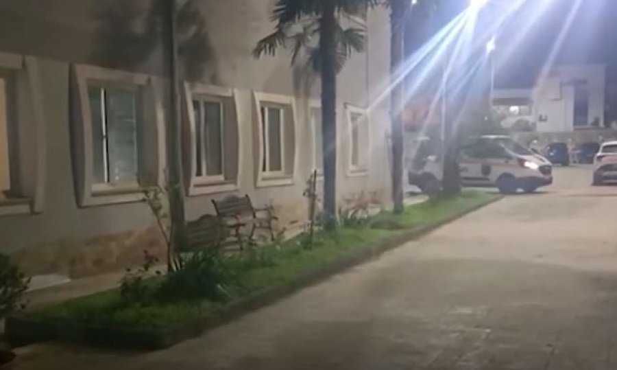 Pazaret e drogës   Kapen tre vlonjatët që rrëmbyen kosovarin