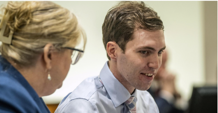 I dyshuari për vrasjen e Charlie Kirkut shfaqet në gjykatë për herë të parë