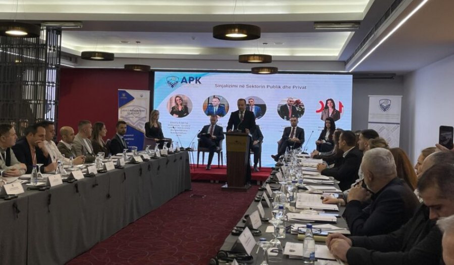 APK-ja mbyll “Javën e Integritetit”, theksohet roli i sinjalizuesve në sektorin publik dhe privat