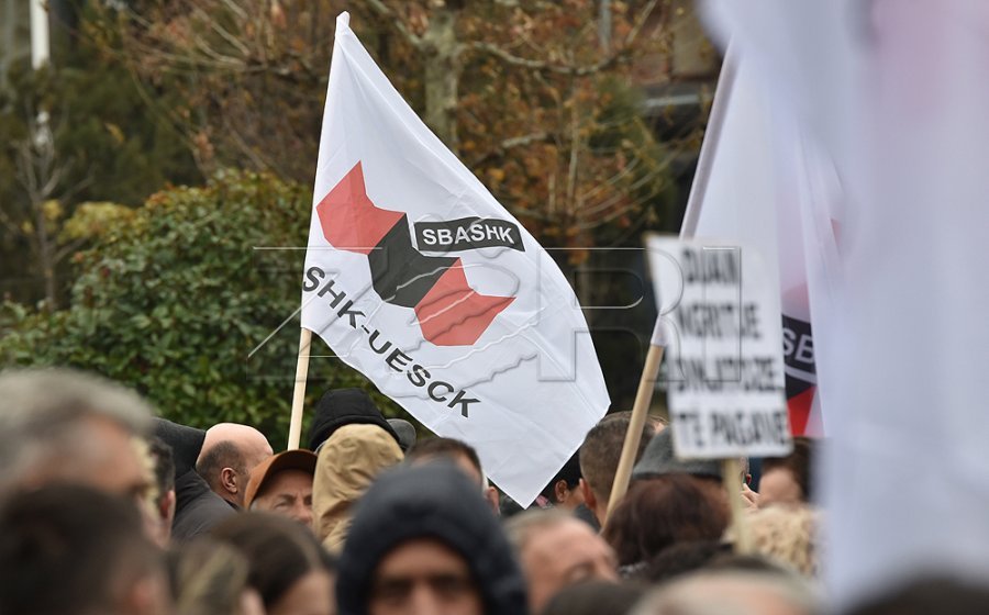 SBASHK u kërkon sqarime rreth konkursit për Këshillin Ekonomik Social