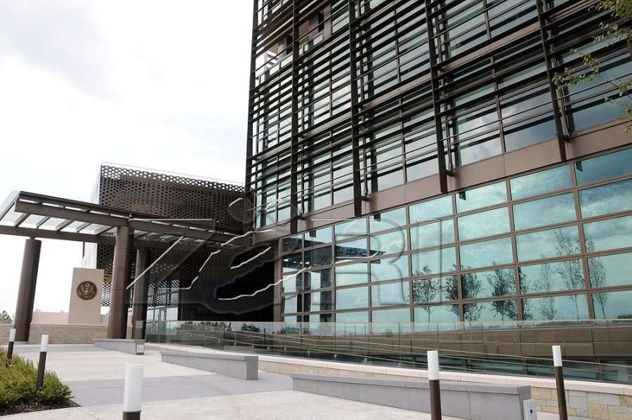 Policia dhe Ambasada Amerikane me ushtrim për reagim ndaj krizave