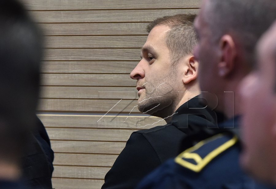 Shtyhet për 22 dhjetor seanca ndaj të akuzuarve për vrasjen e Liridona Ademajt