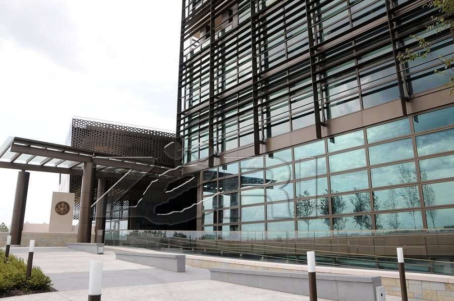 Përfundon ushtrimi i përbashkët mes Ambasadës Amerikane dhe Policisë së Kosovës