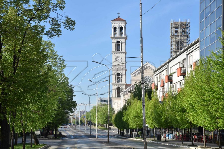 Sot  vranët dhe me diell