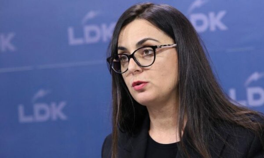 Lushaku: Albin Kurti e hoqi maskën mbrëmë, ai nuk do sundimin e ligjit, ai do pushtet të pakontrolluar