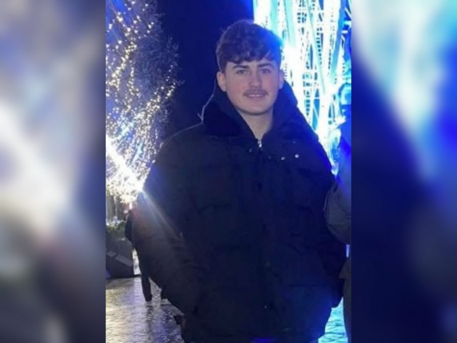 Sot i jepet lamtumira e fundit 18-vjeçarit që u gjet i vdekur dje në Brod