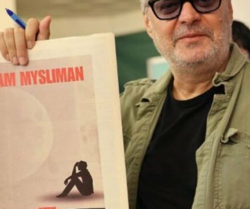 Blushi: 30 ditë nga botimi i “Jam Mysliman”, mbi 10 mijë kopje të shitura