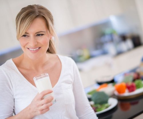 Shmangni qumështin, nëse nuk doni akne