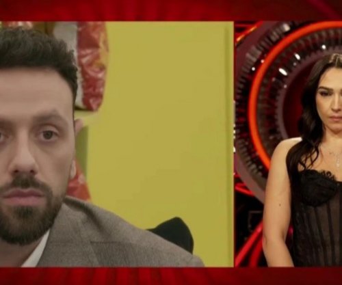 Ibro Deli eliminohet nga shtëpia e Big Brother VIP Kosova 4