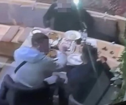 Pengmarrja e shtetasit të nga Kosova, dalin pamje ku të dyshuarit drekojnë me 39-vjeçarin [video]