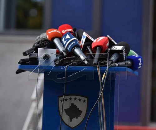 Kryetari i AGK-së, Rexha: Mbi 60 sulme ndaj gazetarëve në Kosovë gjatë vitit 2025