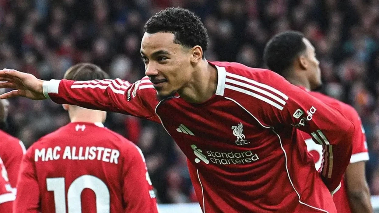 Liverpooli shënon fitore me rezultat komod ndaj Brightonit