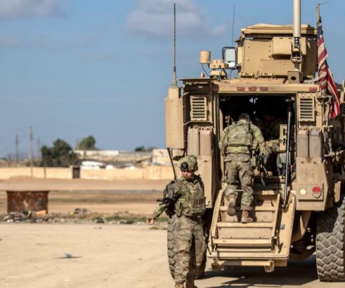 Vriten në Siri dy ushtarë amerikanë dhe një përkthyes