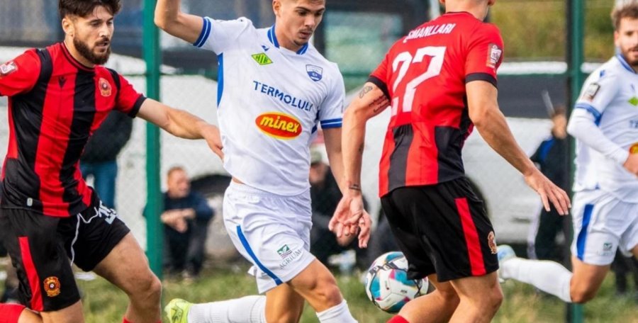 Dita e ndeshjeve  Dy përballje interesante në Albi Mall Superligën e Kosovës