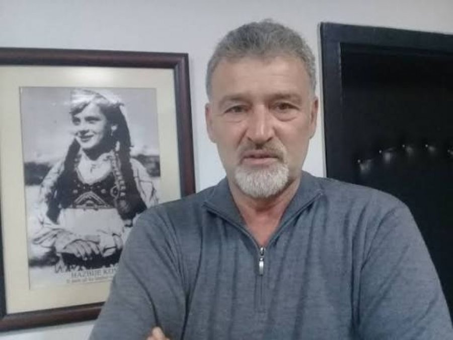 Miku i bacës Rifat Jasharit garon në listën e Lëvizjes Vetëvendosje