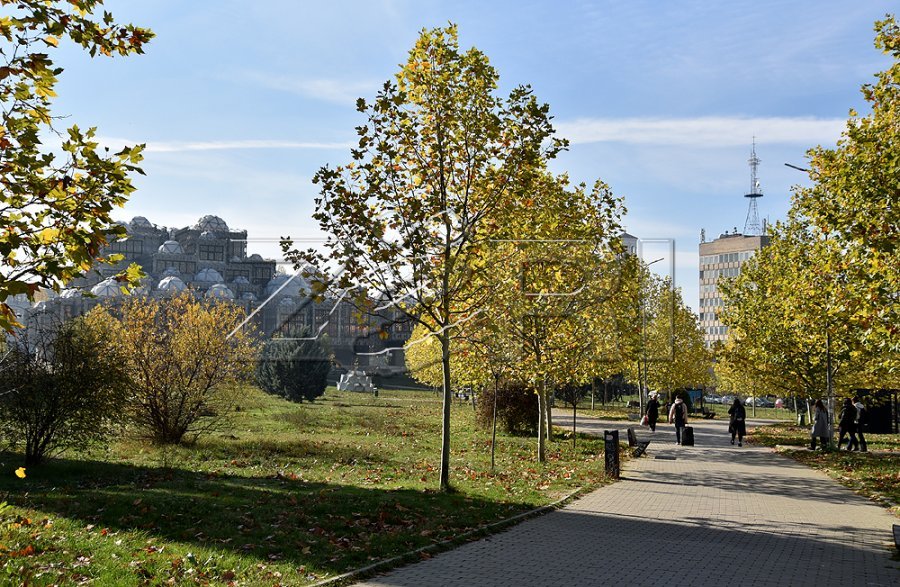 Parashikimi i motit për sot