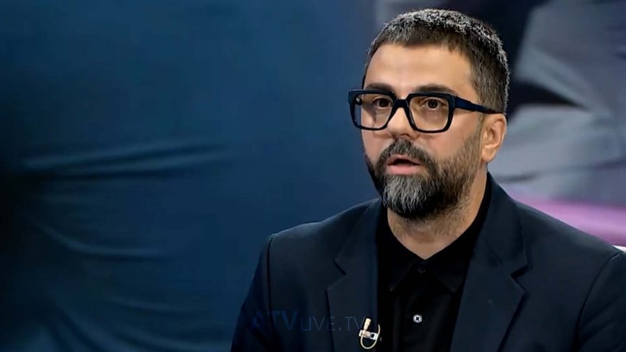 Artan Behrami: PDK-ja nuk ka vija të kuqe me partitë shqiptare por me Serbinë