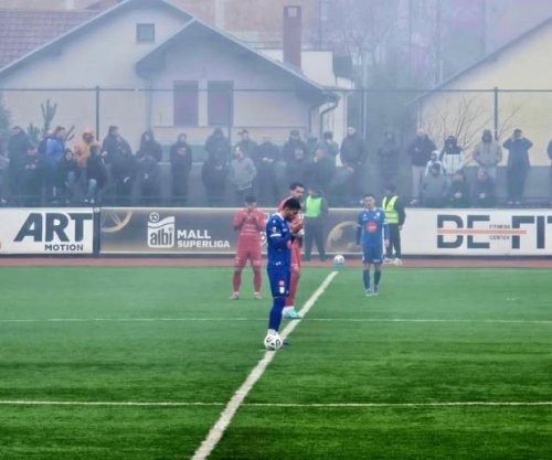 Mbyllen pjesët e para në tre takimet e Superligës, këto janë rezultatet