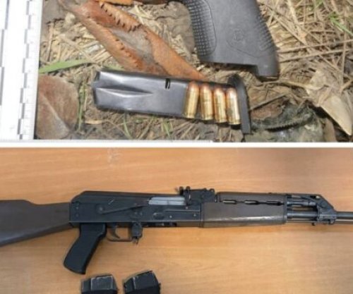 Të shtëna me armë në Prishtinë, arrestohen pesë persona