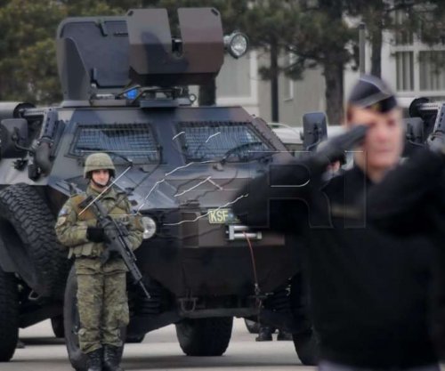 Shtatë vjet nga themelimi i Ushtrisë së Kosovës, imazhe që ju kthejnë pas [foto nga arkivi]
