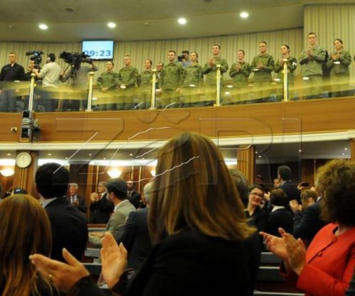 Shtatë vjet nga formimi i Ushtrisë së Kosovës