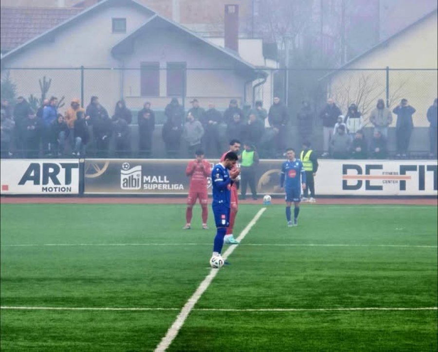Mbyllen pjesët e para në tre takimet e Superligës, këto janë rezultatet