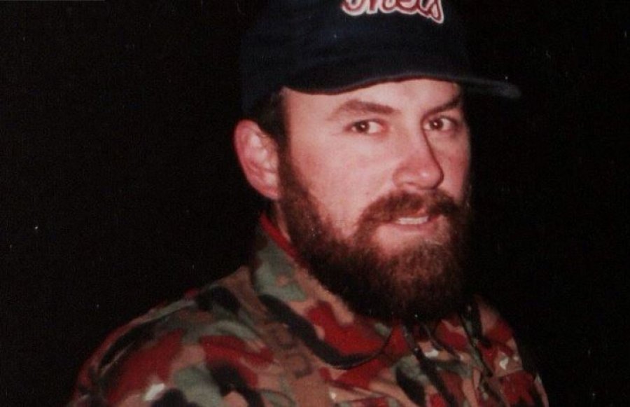 Në 27 vjetorin e rënies kujtohet  Kapuçi   Haradinaj  Mbrojti nderin e atdheut