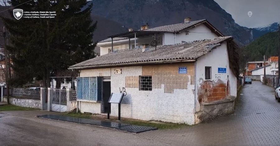  Panda   krimi i kryer 27 vjet më parë nga Serbia për t ua vënë fajin shqiptarëve