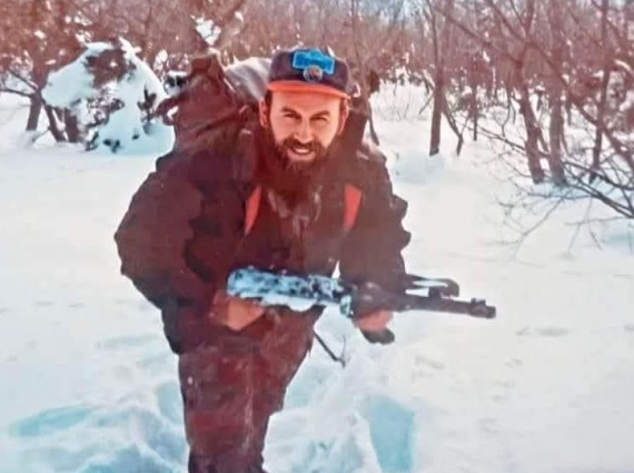  Osmani: Mujë Krasniqi dhe shokët e tij zgjodhën atdheun mbi jetën