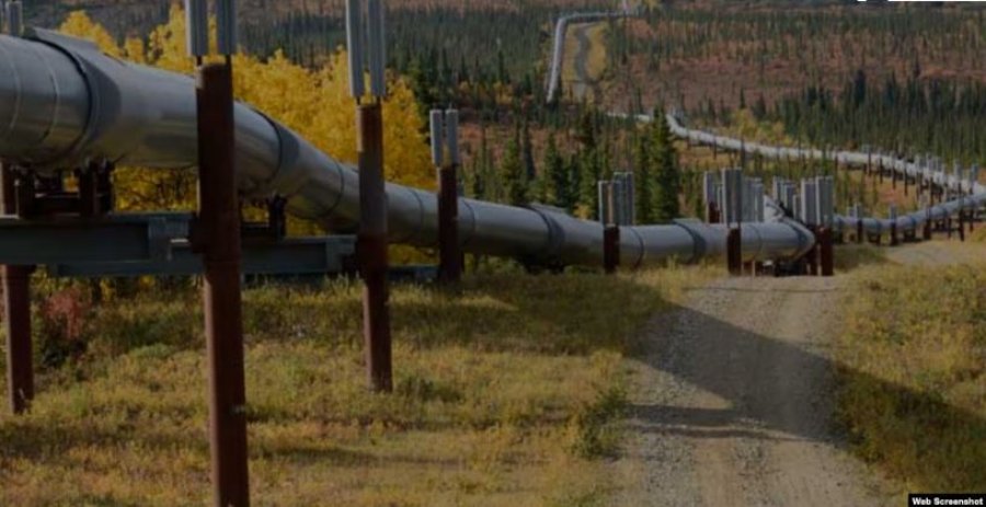 Pas një dekade ndërprerjeje, rinis funksionimi i naftësjellësit Selanik–Shkup