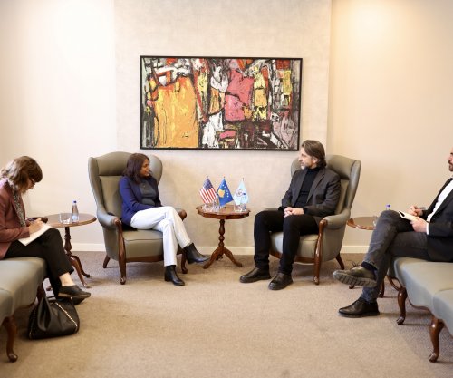 Prattipati takohet me Ramën, vlerëson rolin e Prishtines si kryeqytet