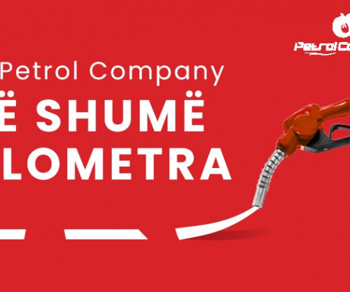 Derivatet që të çojnë larg, e të kthejnë, me besim!