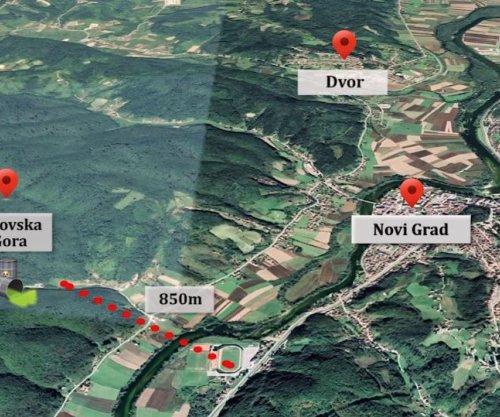 Kroacia do të ndërtojë një qendër për mbetje radioaktive pranë kufirit me Bosnjën