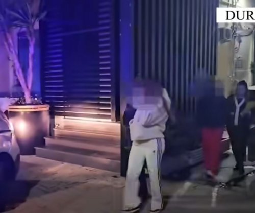 Prostitucion në apartamentin e marrë me qira, arrestohen dy kolumbiane në Durrës