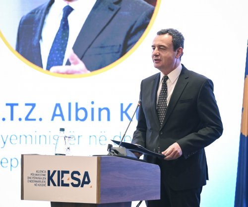 Kurti: Kompanitë para pak vitesh as s’e dinin ku është Kosova në hartë, tash ankohen vetëm për bileta të aeroplanit