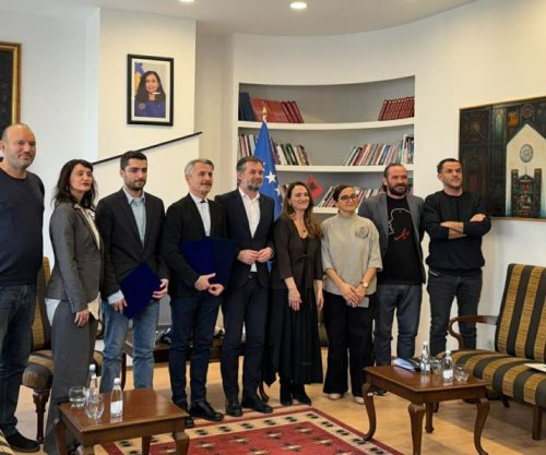 Ndahen çmimet për dramën origjinale shqipe