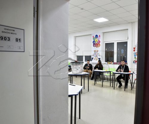 Zgjedhjet e 28 dhjetorit, Rashiti: Do të monitorohen vetëm nga DnV-ja, rreziku për manipulim kësaj here është më i madh