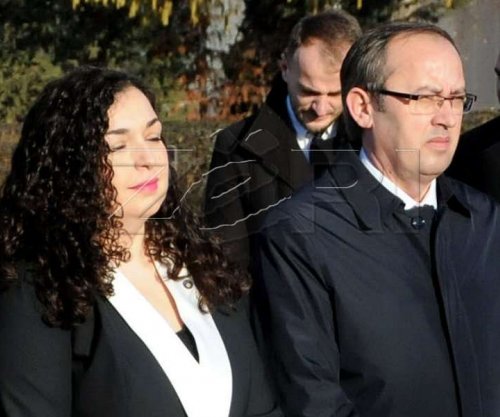 Hoti e quan Osmanin “favorizuese dhe përçarëse”, pas vizitës së saj te Peci