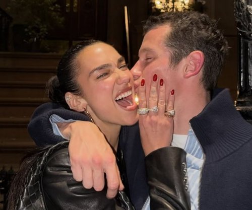 Callum Turner kërkon role filmike pa skena puthjeje:Puthjet e mia janë vetëm për Dua Lipën