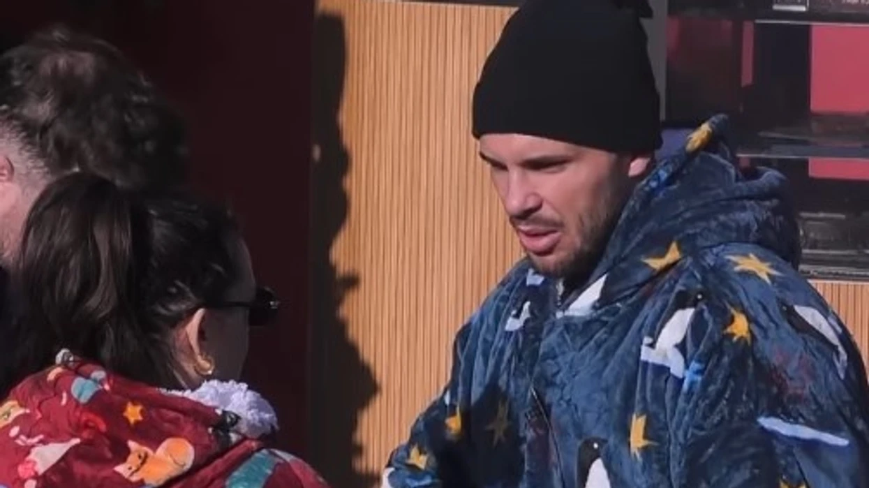 “Jam mërzitur për të, dua të di pse është larguar” - Edi shpreh shqetësim për distancimin e Dolces