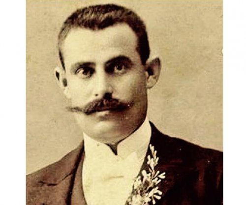 Kristo Luarasi, patrioti i shquar i Rilindjes Kombëtare