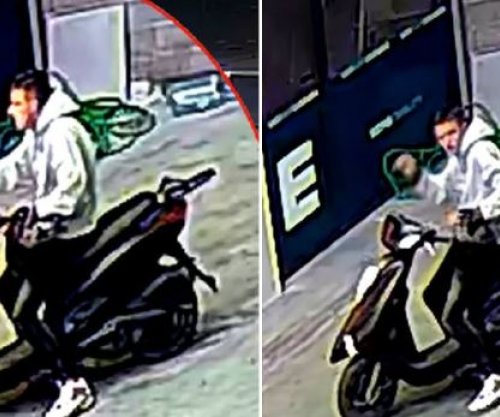 Policia shpall në kërkim një të dyshuar në Podujevë, kërkon ndihmën e qytetarëve për kapjen e tij