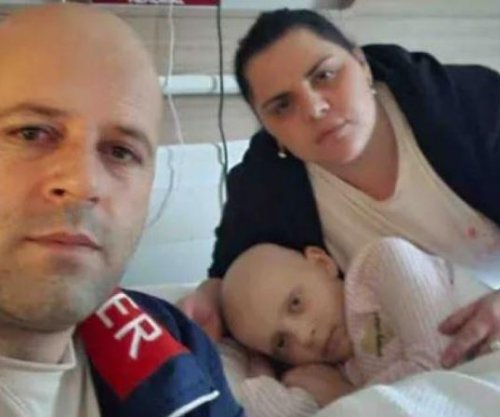 8-vjeçarja Ridiana Kiqina po lufton për jetë në Stamboll, këtu mund ta ndihmoni financiarisht