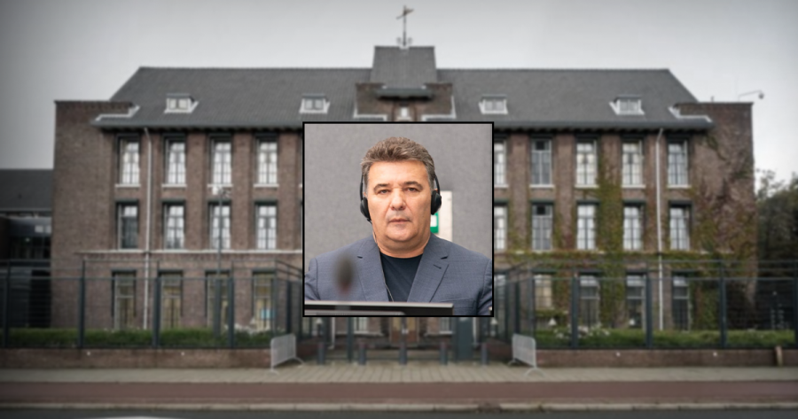 Haxhi Shalës s’i modifikohet dënimi, edhe pasi kaloi dy të tretat në burg