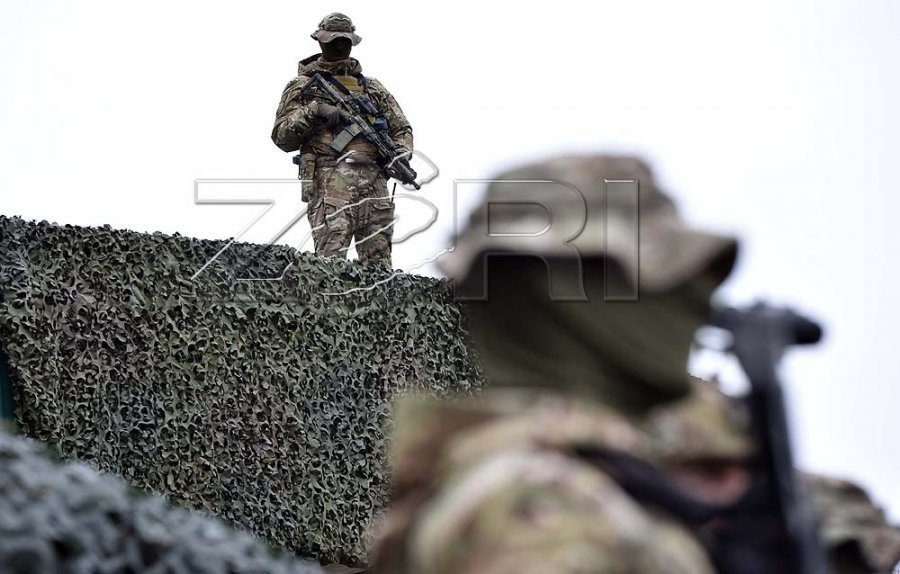 Nuk u paguan për vite me radhë për orët shtesë  ushtarët e FSK së ushtrojnë padi