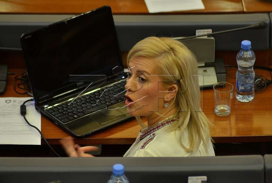 Izmaku: Nëse Nisma s’është pjesë e Kuvendit, Kosova do të jetë përsëri në krizë