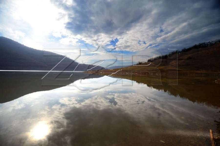 GGK: Liqenet artificiale në Kosovë, kapacitet i pamjaftueshëm për nevojat e vendit