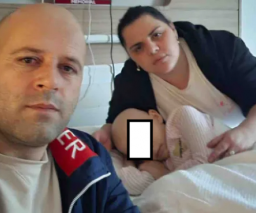 8-vjeçarja Ridiana Kiqina po lufton për jetë në Stamboll, familja kërkon ndihmë financiare