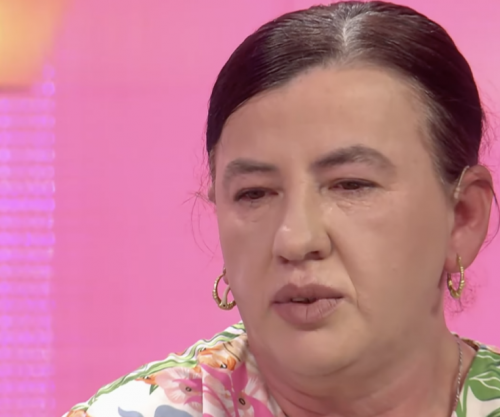 Nëna e Bleona Matës rrëfehet mes lotësh: Qamilja ka dashur t’i marrë dy fëmijët e mi