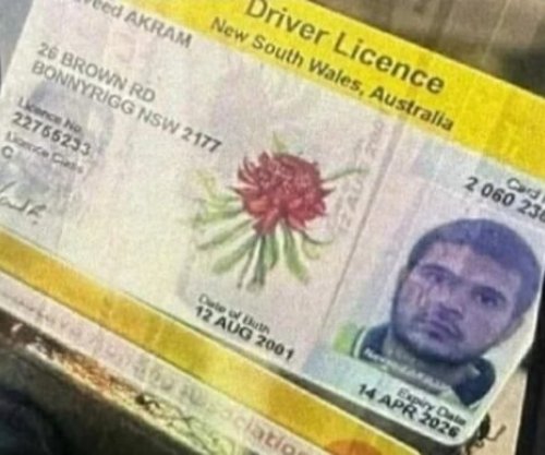 Në portofolin e sulmuesit nga Sidnei u gjet një kartë identiteti e klubit serb të gjuetisë, ai ishte anëtar